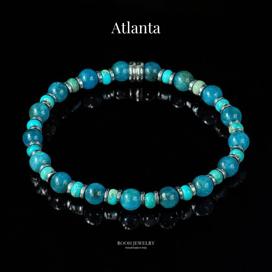Atlanta - Rooh Jewelry