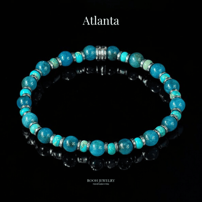 Atlanta - Rooh Jewelry