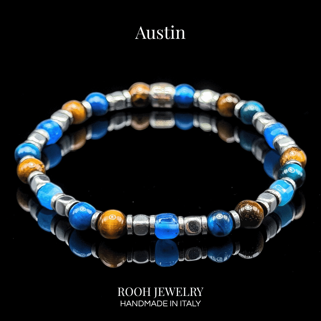 Austin - Rooh Jewelry