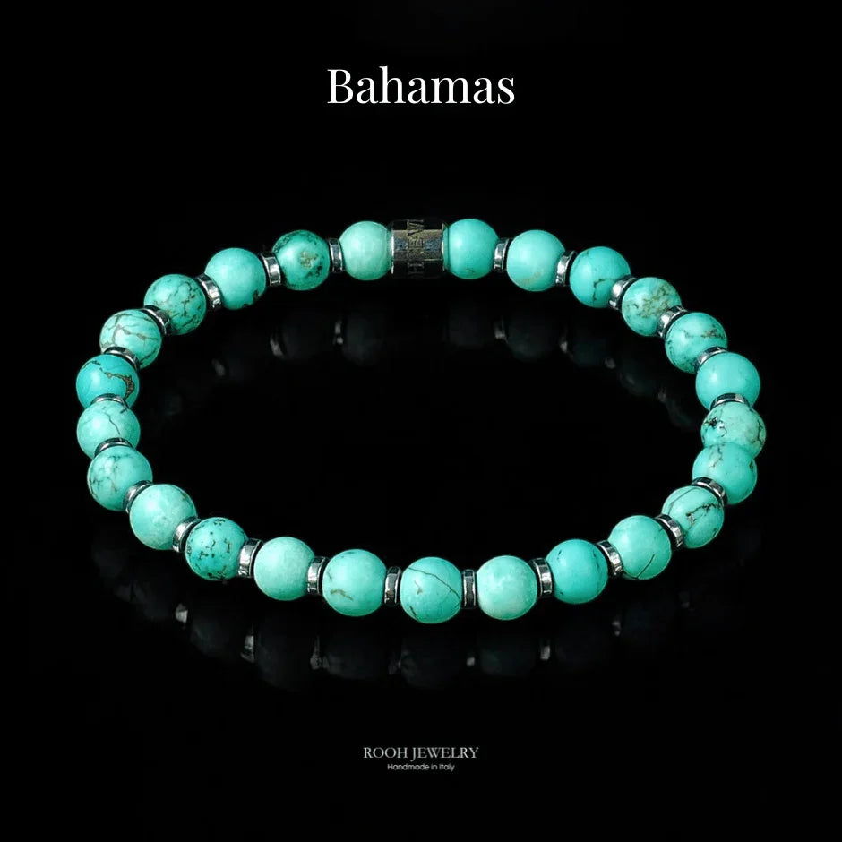 Bahamas - Rooh Jewelry