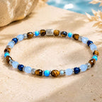 Baia - SUMMER COLLECTION - Rooh Jewelry