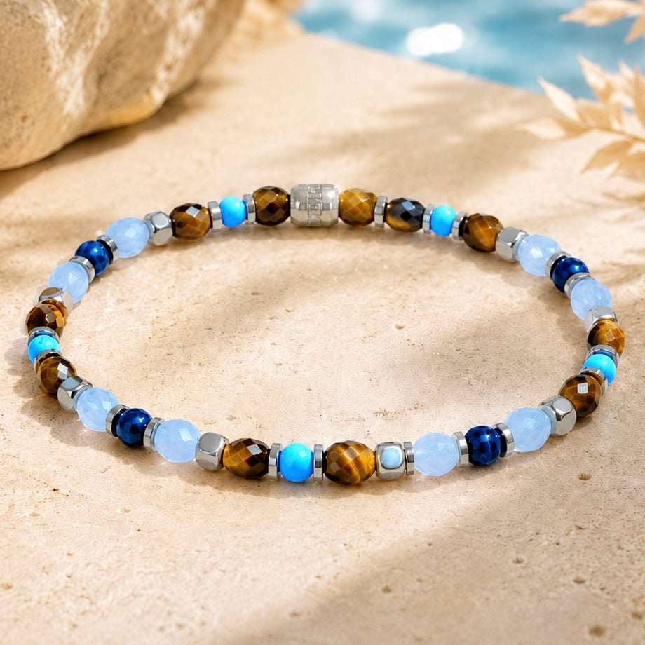 Baia - SUMMER COLLECTION - Rooh Jewelry