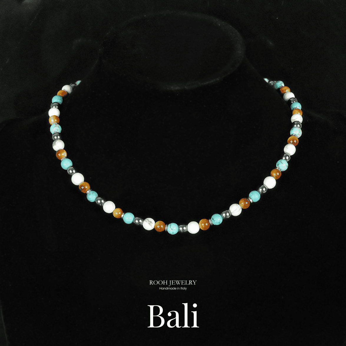 Bali - Rooh Jewelry