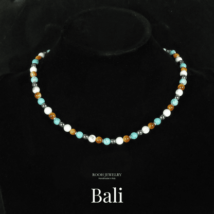 Bali - Rooh Jewelry