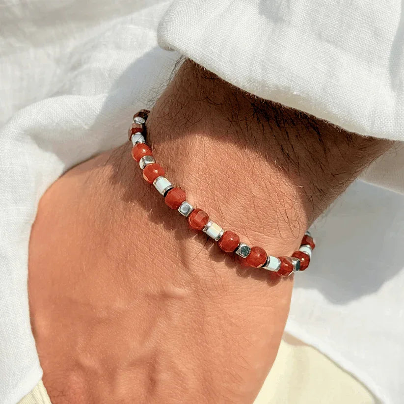 Battito Mediterraneo - Rooh Jewelry