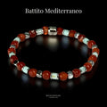 Battito Mediterraneo - Rooh Jewelry