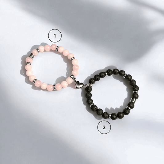 Battito Unico - Rooh Jewelry