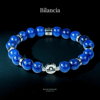 BILANCIA - Rooh Jewelry