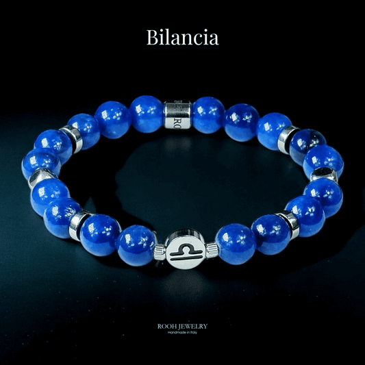 BILANCIA - Rooh Jewelry