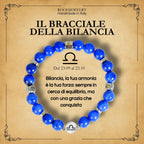 BILANCIA - Rooh Jewelry