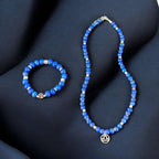 Bilancia・Box Collana & Bracciale - Rooh Jewelry