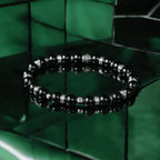 Black Mykonos - Rooh Jewelry