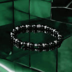 Black Mykonos - Rooh Jewelry