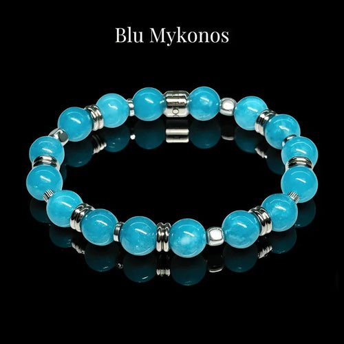 Blu Mykonos - Rooh Jewelry