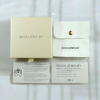 Blu Mykonos - Rooh Jewelry