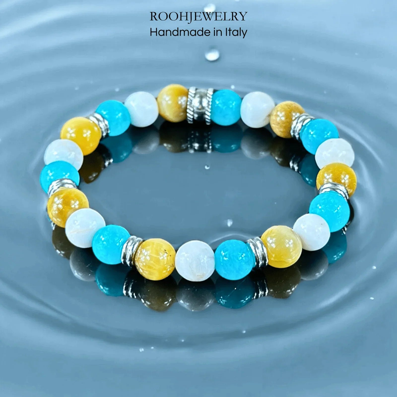 Bondi Beach - Rooh Jewelry