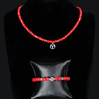 BOX ARIETE COLLANA & BRACCIALE - Rooh Jewelry