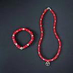 BOX ARIETE COLLANA & BRACCIALE - Rooh Jewelry