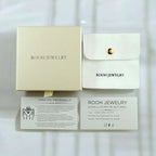 BOX ARIETE COLLANA & BRACCIALE - Rooh Jewelry