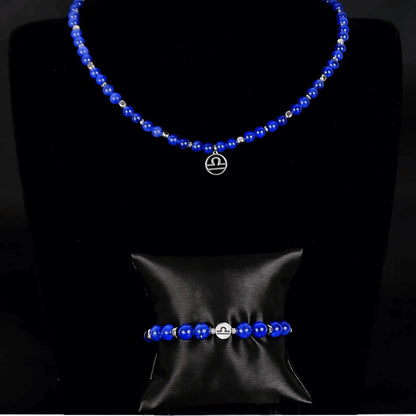 BOX BILANCIA COLLANA & BRACCIALE - Rooh Jewelry
