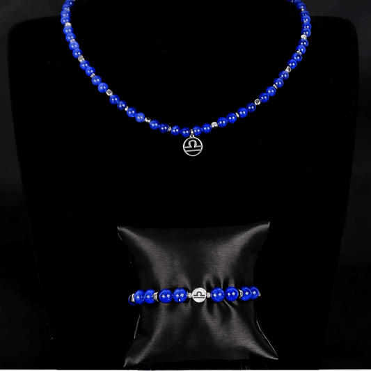 BOX BILANCIA COLLANA & BRACCIALE - Rooh Jewelry