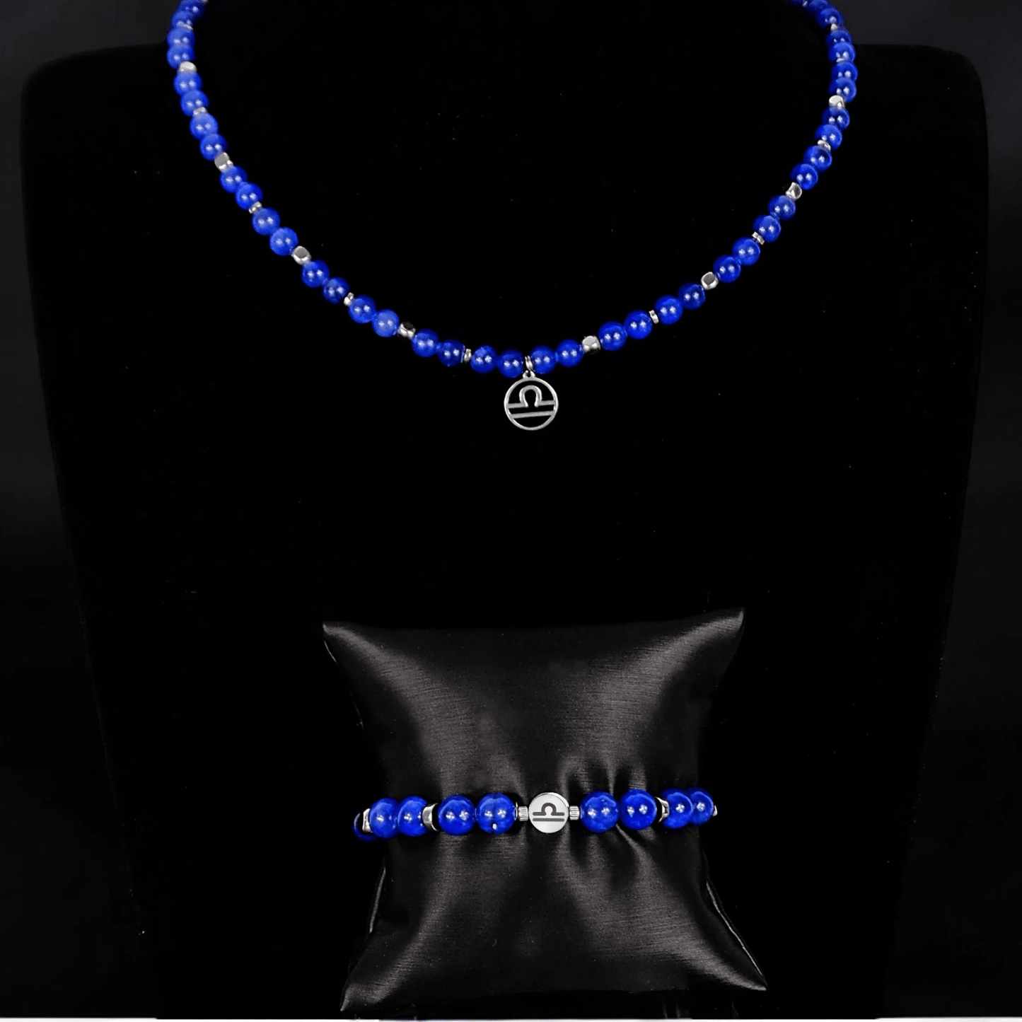 BOX BILANCIA COLLANA & BRACCIALE - Rooh Jewelry