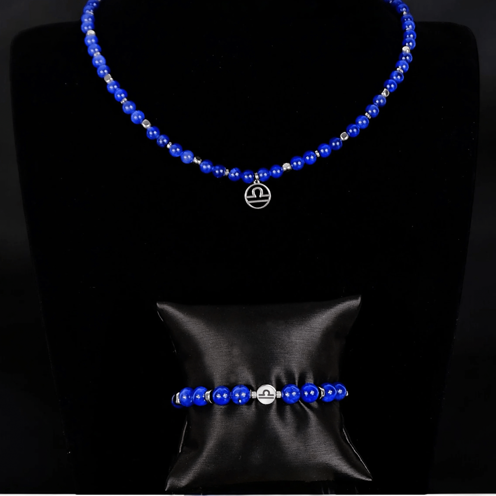 BOX BILANCIA COLLANA & BRACCIALE - Rooh Jewelry