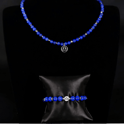 BOX BILANCIA COLLANA & BRACCIALE - Rooh Jewelry