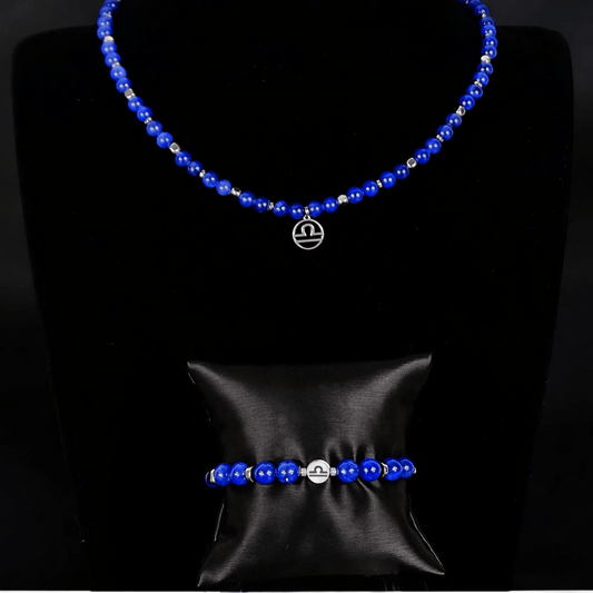 BOX BILANCIA COLLANA & BRACCIALE - Rooh Jewelry