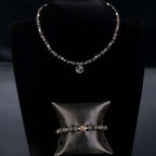 BOX CAPRICORNO COLLANA & BRACCIALE - Rooh Jewelry