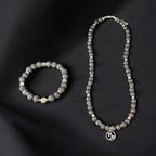 BOX CAPRICORNO COLLANA & BRACCIALE - Rooh Jewelry