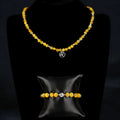 BOX LEONE COLLANA & BRACCIALE - Rooh Jewelry