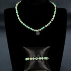 BOX PESCI COLLANA & BRACCIALE - Rooh Jewelry