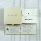 BOX SAGITTARIO COLLANA & BRACCIALE - Rooh Jewelry