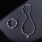 BOX SAGITTARIO COLLANA & BRACCIALE - Rooh Jewelry