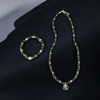 BOX SCORPIONE COLLANA & BRACCIALE - Rooh Jewelry