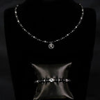 BOX SCORPIONE COLLANA & BRACCIALE - Rooh Jewelry