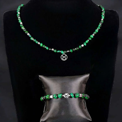 BOX TORO COLLANA & BRACCIALE - Rooh Jewelry