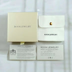 Brown Mykonos - Rooh Jewelry