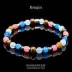 Bruges - Rooh Jewelry