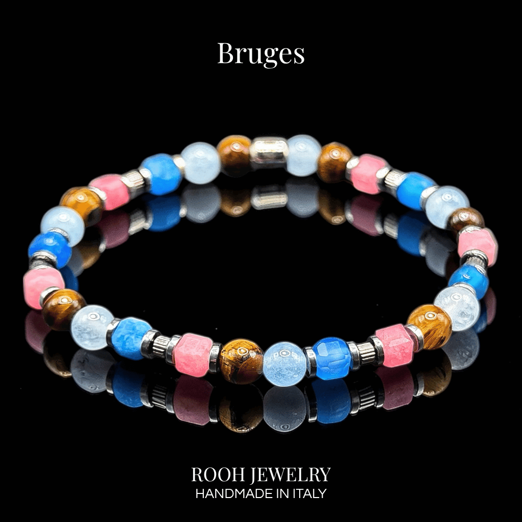 Bruges - Rooh Jewelry