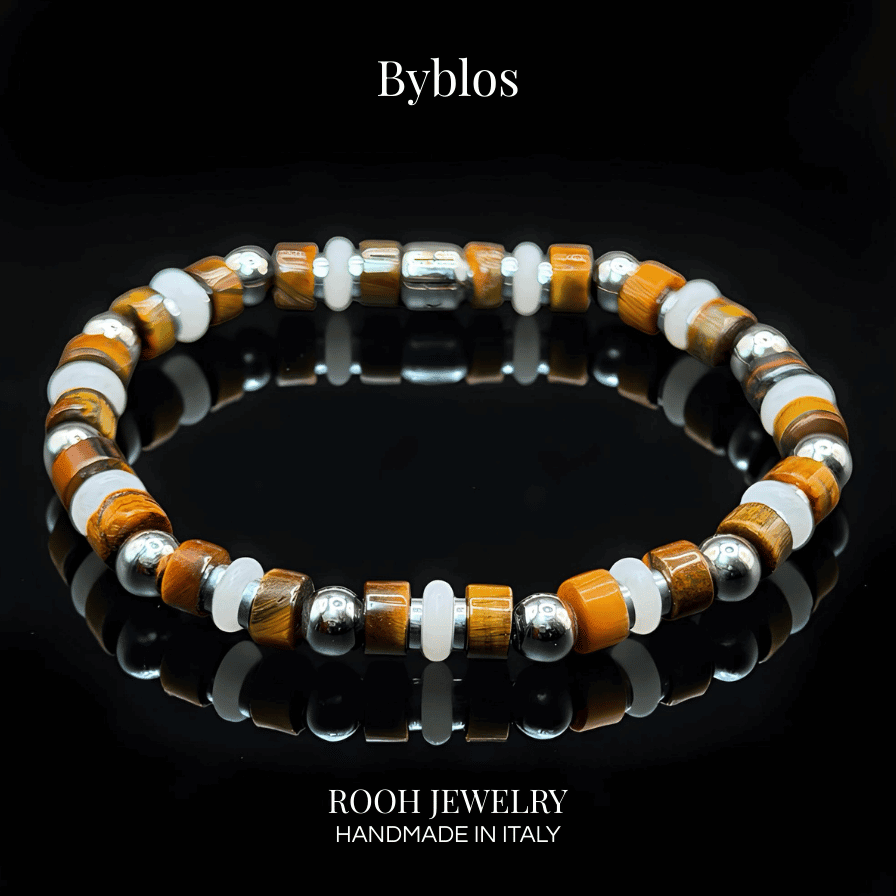 Byblos - Rooh Jewelry