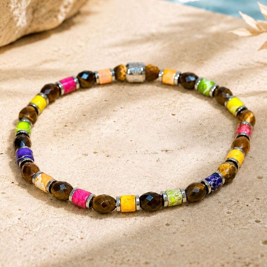 Cabana - SUMMER COLLECTION - Rooh Jewelry