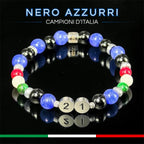 CAMPIONI D'ITALIA 21 - Rooh Jewelry