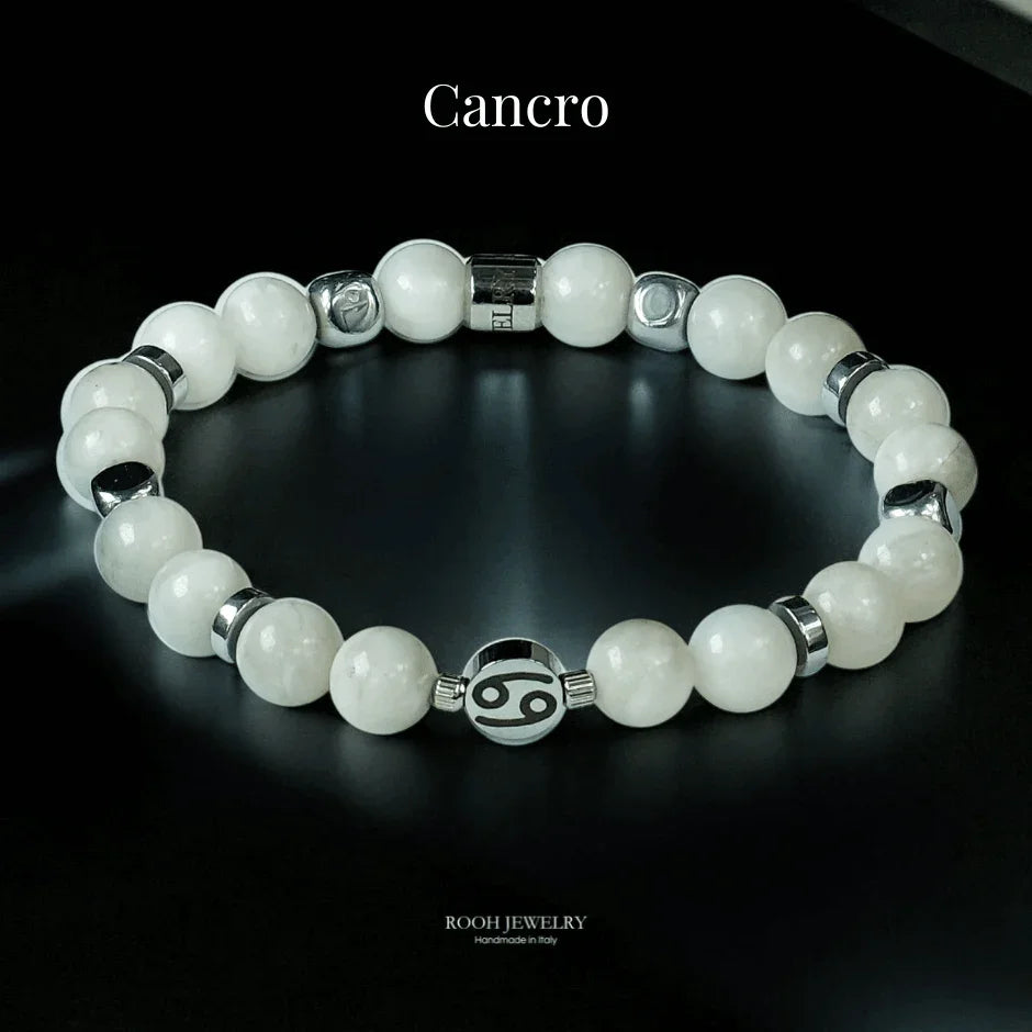 CANCRO - Rooh Jewelry