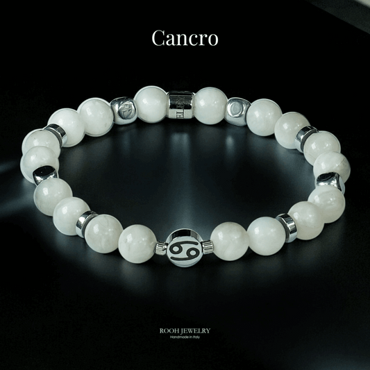 CANCRO - Rooh Jewelry
