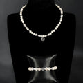 Cancro・Box Collana & Bracciale - Rooh Jewelry