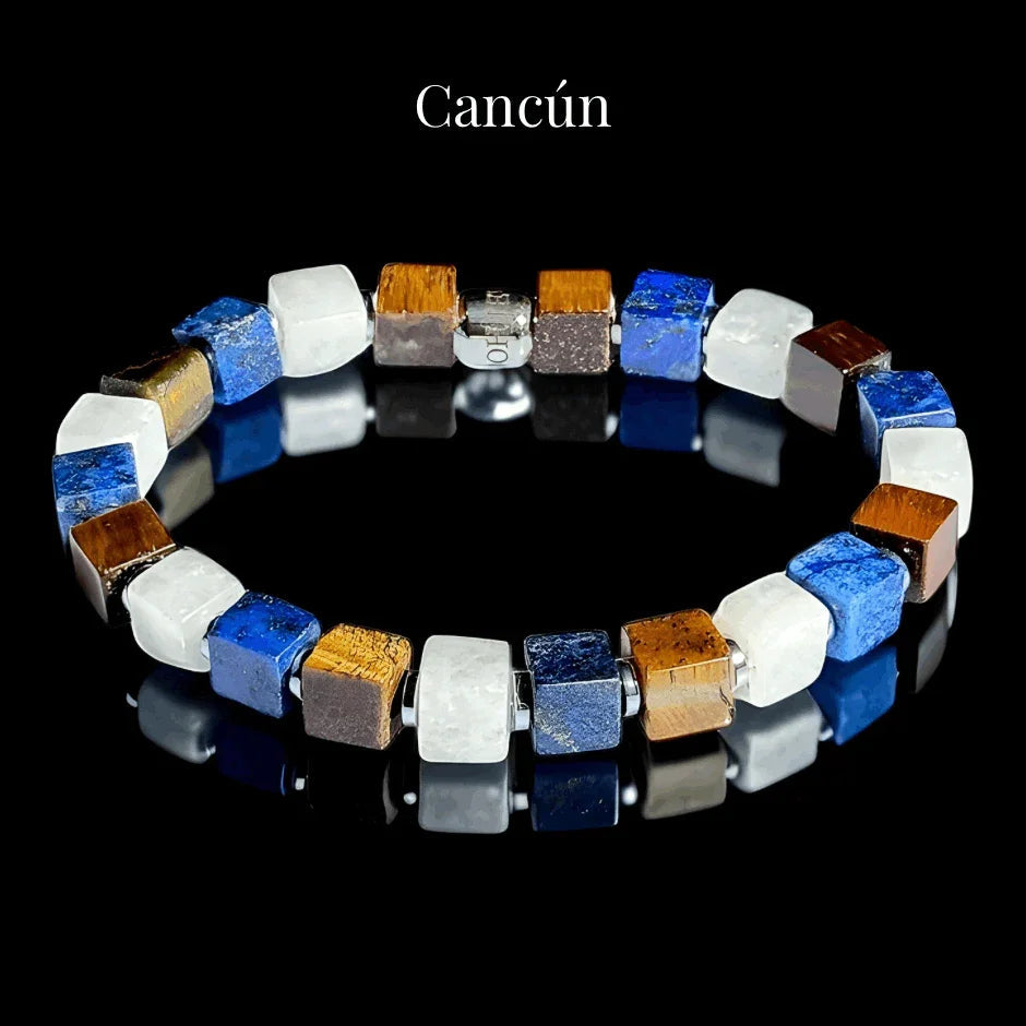Cancún - Rooh Jewelry
