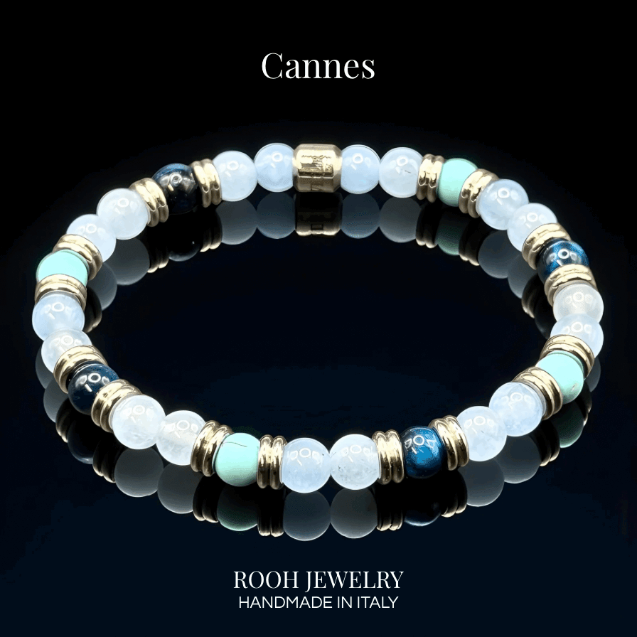 Cannes - Rooh Jewelry