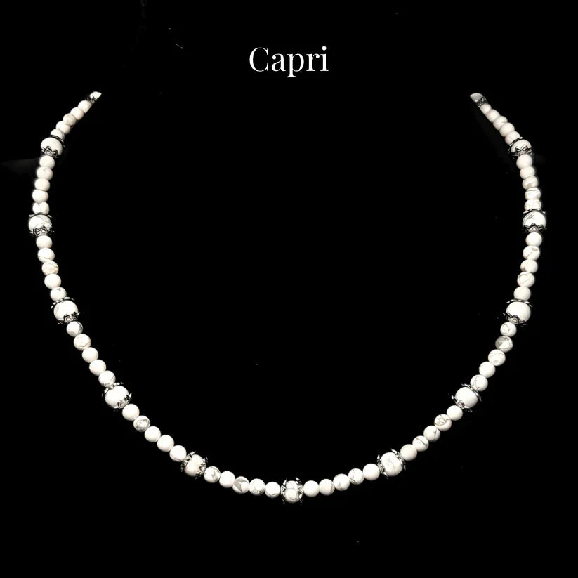 Capri - Rooh Jewelry